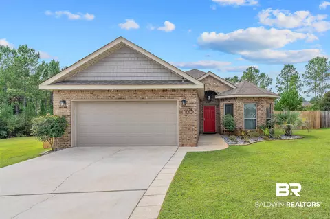12738 Chickadee Ln, Spanish Fort, AL 36527