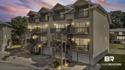 4 Yacht Club Dr #196, Daphne, AL 36526