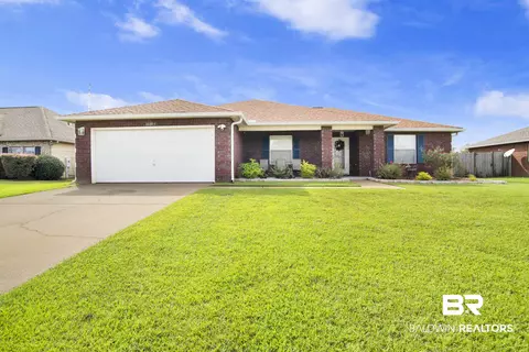 16885 Feder Dr, Foley, AL 36535