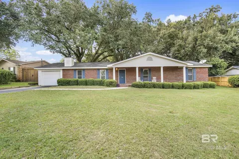 103 Ann St, Spanish Fort, AL 36527
