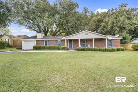 103 Ann St, Spanish Fort, AL 36527