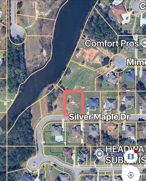 0 Silver Maple Dr, Mobile, AL 36619 photo 2
