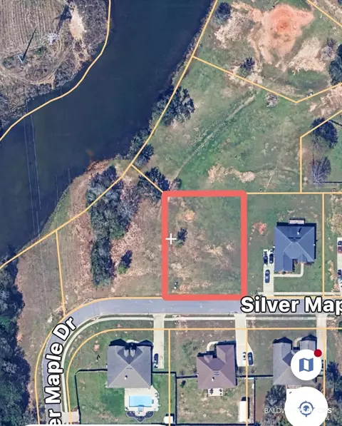 0 Silver Maple Dr, Mobile, AL 36619 photo 3