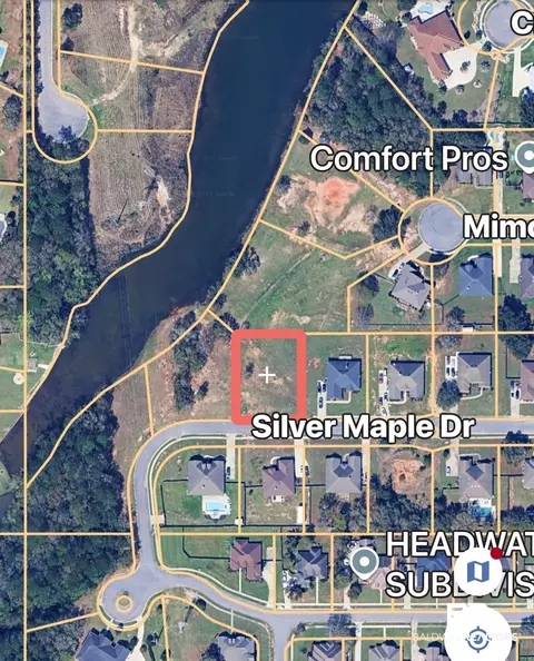 0 Silver Maple Dr, Mobile, AL 36619 photo 2
