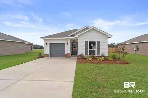 16324 Tigris Dr, Fairhope, AL 36532