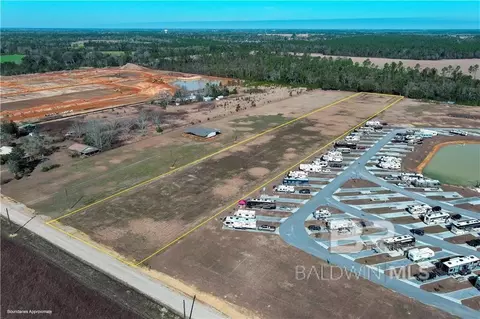 13126 Springsteen Ln, Foley, AL 36535