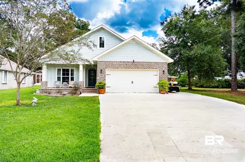 2194 Spanish Oak Dr, Lillian, AL 36549