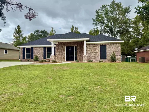 321 Kennesaw Ave, Bay Minette, AL 36507