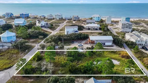 0 Gulf View Dr, Gulf Shores, AL 36542