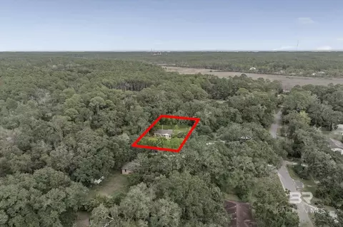 View/Area - 14165 River Oaks Dr #A & B, Coden, AL 36523 photo 4 of 5