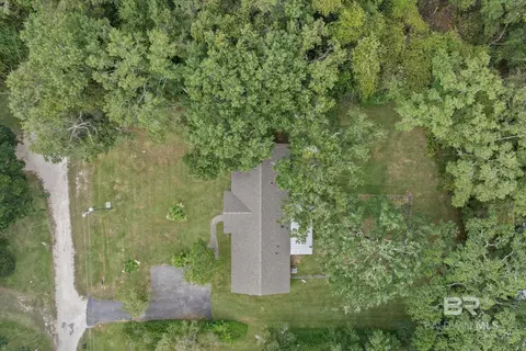 View/Area - 14165 River Oaks Dr #A & B, Coden, AL 36523 photo 1 of 5