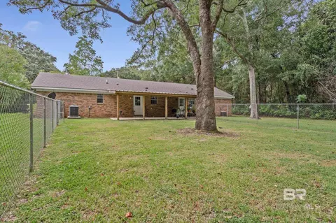 Exterior - 14165 River Oaks Dr #A & B, Coden, AL 36523 photo 1 of 4