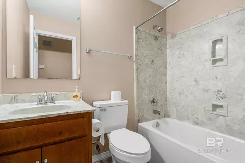 Bath - 14165 River Oaks Dr #A & B, Coden, AL 36523 photo 1 of 3
