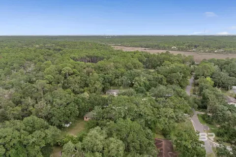 View/Area - 14165 River Oaks Dr #A & B, Coden, AL 36523 photo 3 of 5