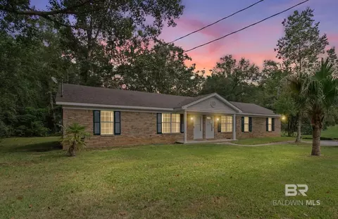 14165 River Oaks Dr #A & B, Coden, AL 36523