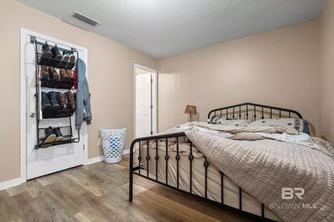 Bedroom - 14165 River Oaks Dr #A & B, Coden, AL 36523 photo 2 of 3
