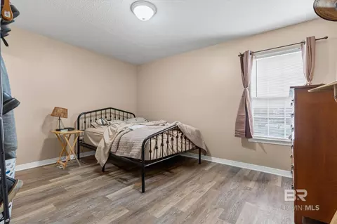 Bedroom - 14165 River Oaks Dr #A & B, Coden, AL 36523 photo 1 of 3