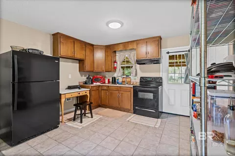 Kitchen - 14165 River Oaks Dr #A & B, Coden, AL 36523 photo 1 of 2
