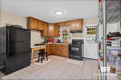 Kitchen - 14165 River Oaks Dr #A & B, Coden, AL 36523 photo 1 of 2
