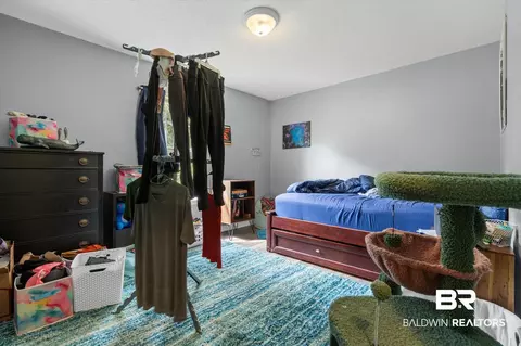 Bedroom - 14165 River Oaks Dr #A & B, Coden, AL 36523 photo 3 of 3
