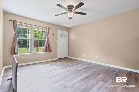 Living - 14165 River Oaks Dr #A & B, Coden, AL 36523 photo 2 of 2