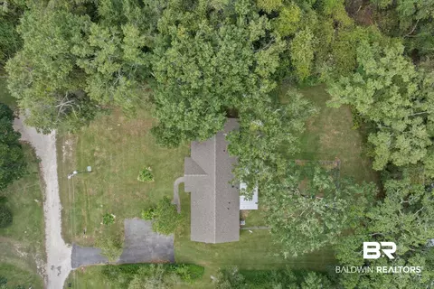 View/Area - 14165 River Oaks Dr #A & B, Coden, AL 36523 photo 1 of 7