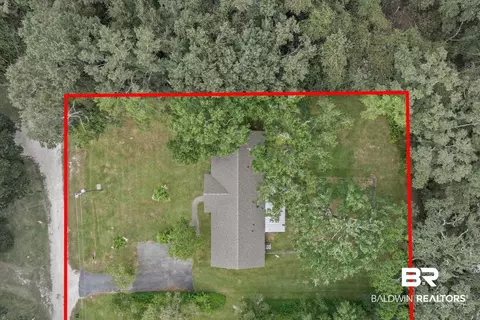 View/Area - 14165 River Oaks Dr #A & B, Coden, AL 36523 photo 2 of 7