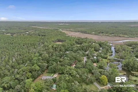 View/Area - 14165 River Oaks Dr #A & B, Coden, AL 36523 photo 7 of 7