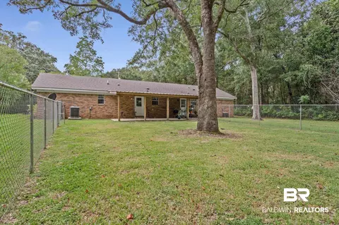 Exterior - 14165 River Oaks Dr #A & B, Coden, AL 36523 photo 1 of 2