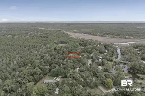 View/Area - 14165 River Oaks Dr #A & B, Coden, AL 36523 photo 6 of 7