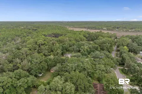 View/Area - 14165 River Oaks Dr #A & B, Coden, AL 36523 photo 4 of 7