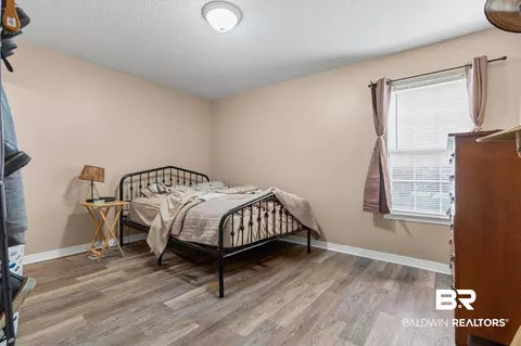 Bedroom - 14165 River Oaks Dr #A & B, Coden, AL 36523 photo 1 of 3