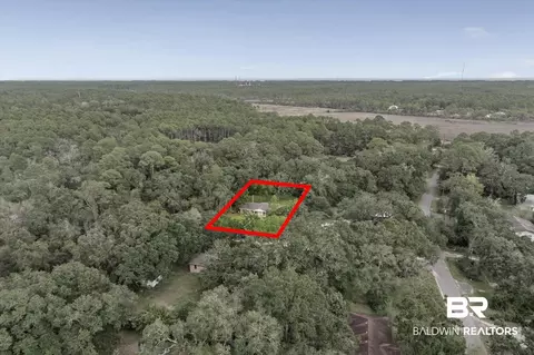 View/Area - 14165 River Oaks Dr #A & B, Coden, AL 36523 photo 5 of 7