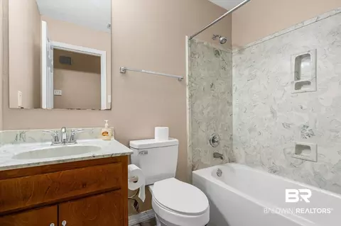 Bath - 14165 River Oaks Dr #A & B, Coden, AL 36523 photo 1 of 3