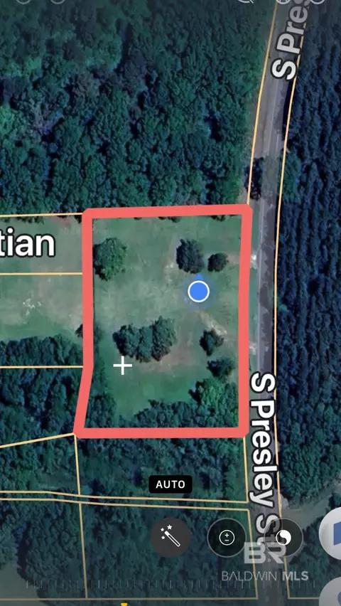 1308 S Presley St, Atmore, AL 36502