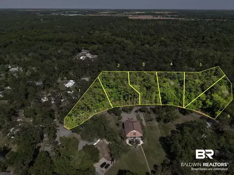 lot6 Dogwood Dells Cir, Foley, AL 36535
