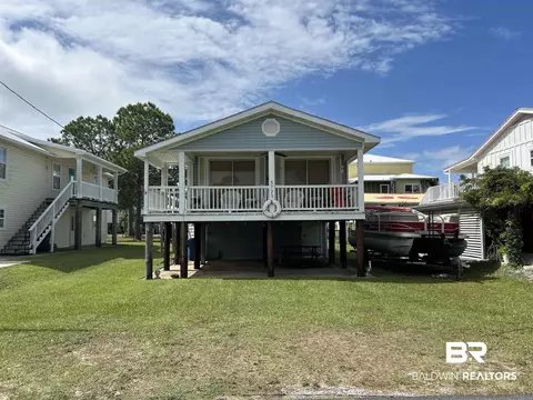 5723 Pensacola Ave, Orange Beach, AL 36561