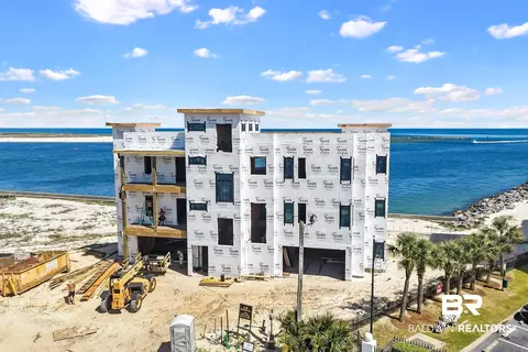 27304 Gulf Rd #A, Orange Beach, AL 36561