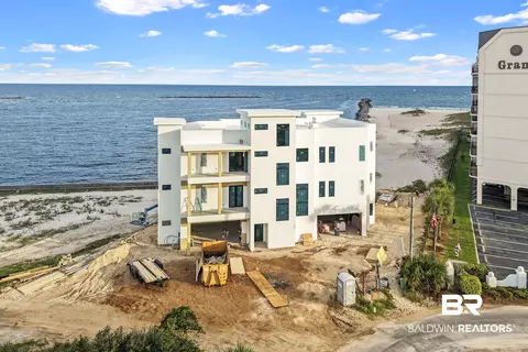 27304 Gulf Rd #A, Orange Beach, AL 36561