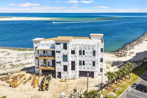 27304 Gulf Rd #B, Orange Beach, AL 36561