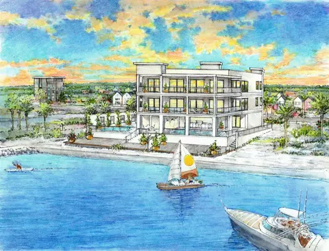 27304 Gulf Rd #B, Orange Beach, AL 36561