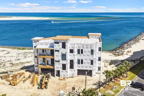 27304 Gulf Rd #B, Orange Beach, AL 36561