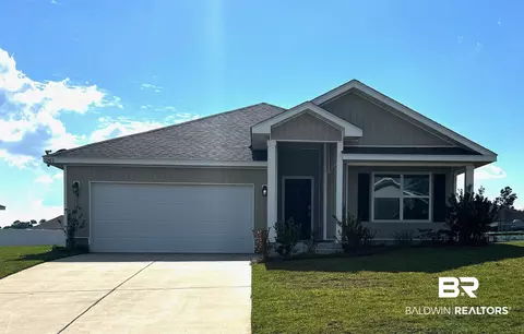 3203 Camino Real Loop, Lillian, AL 36549