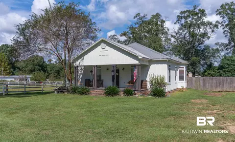 19191 County Road 64 # -A, Loxley, AL 36551