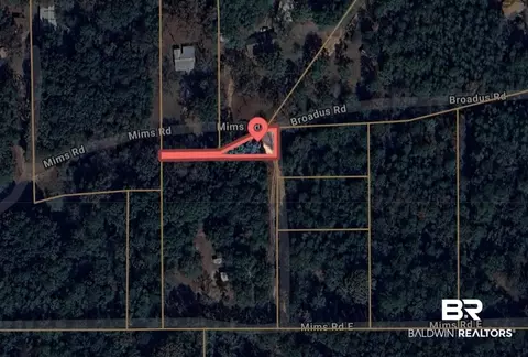 0 Mims Rd, Chunchula, AL 36521 photo 5