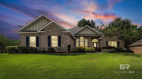 30406 Pinyon Dr, Spanish Fort, AL 36527