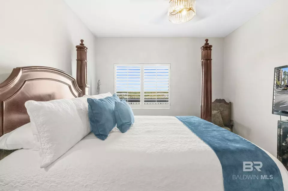 Bedroom - 24310 Perdido Beach Blvd #402B, Orange Beach, AL 36561 photo 8 of 16