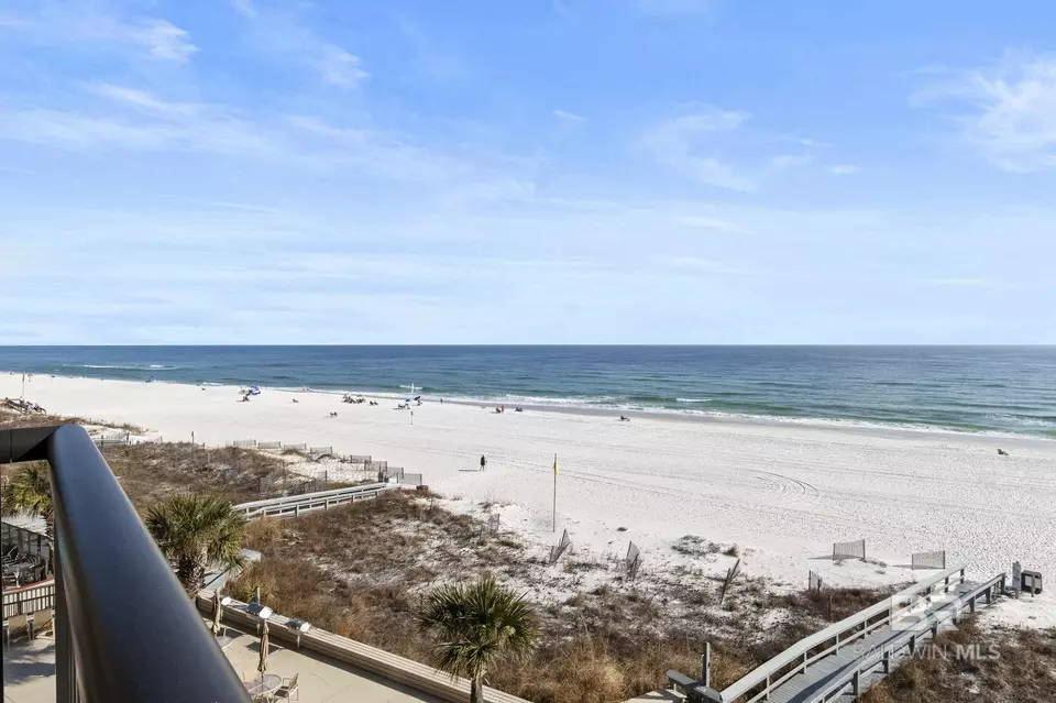 View/Area - 24310 Perdido Beach Blvd #402B, Orange Beach, AL 36561 photo 2 of 3