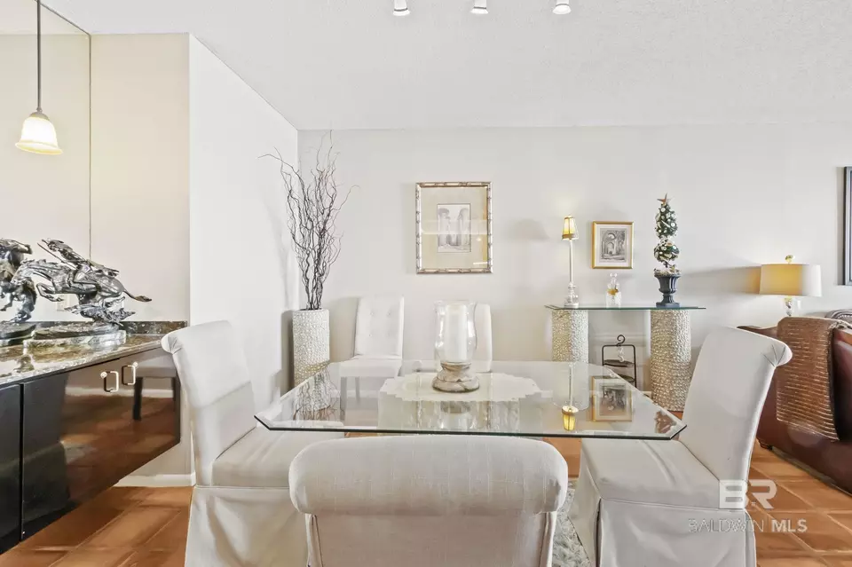 Dining - 24310 Perdido Beach Blvd #402B, Orange Beach, AL 36561 photo 2 of 2
