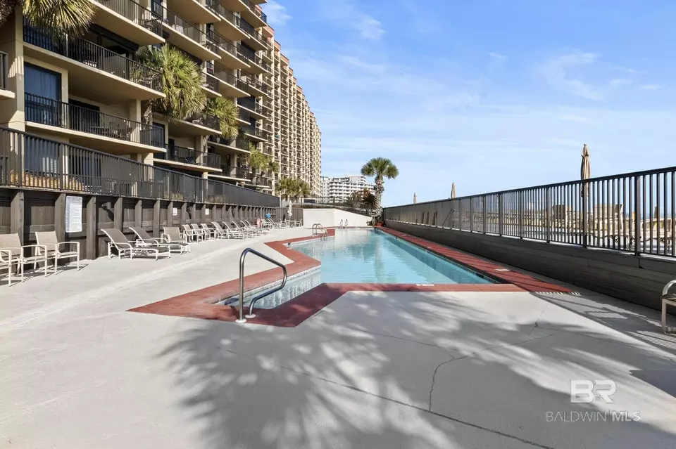 Exterior - 24310 Perdido Beach Blvd #402B, Orange Beach, AL 36561 photo 7 of 11